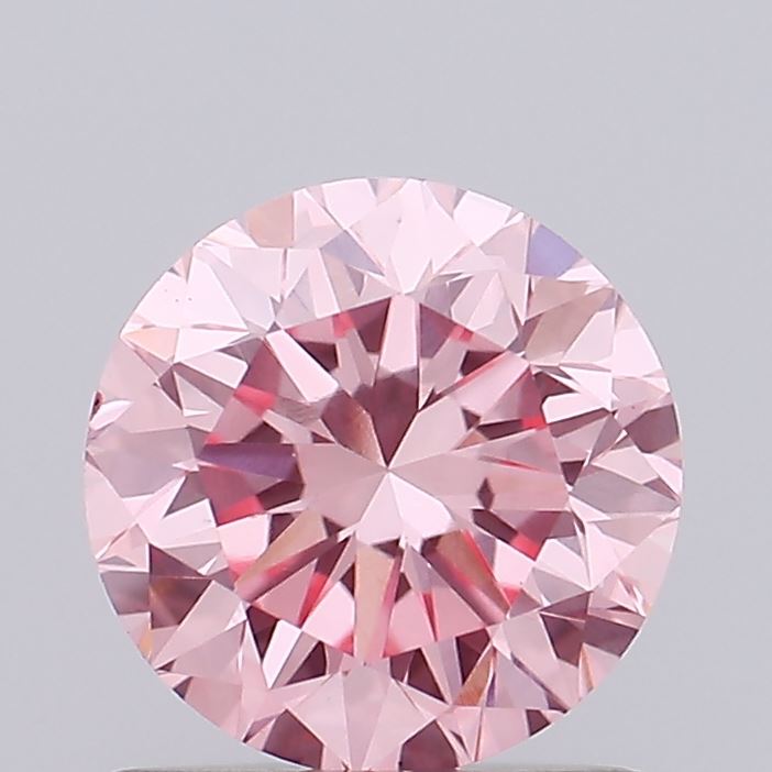 0.85ct Round Diamond — IGI Certified · LG688518909