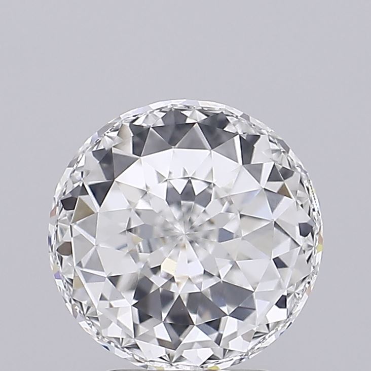 3.16ct Mogul Cut Diamond — IGI Certified · LG696545676