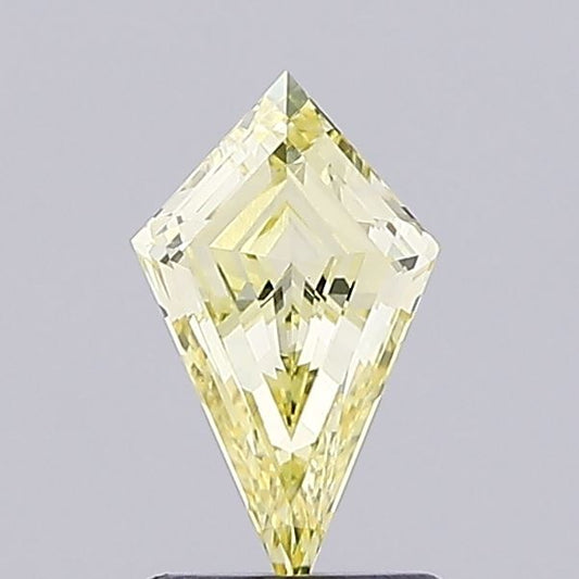 0.96ct Kite Diamond — IGI Certified · LG787666426