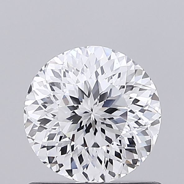 0.81ct Round Mixed Cut Diamond — IGI Certified · LG675503522
