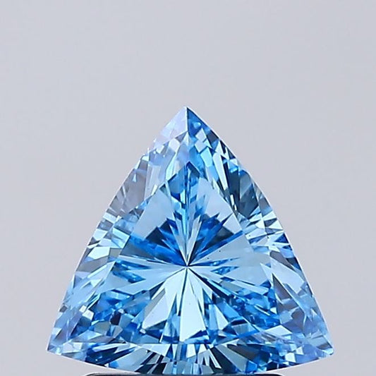 1.17ct Trilliant Diamond — IGI Certified · LG692517889