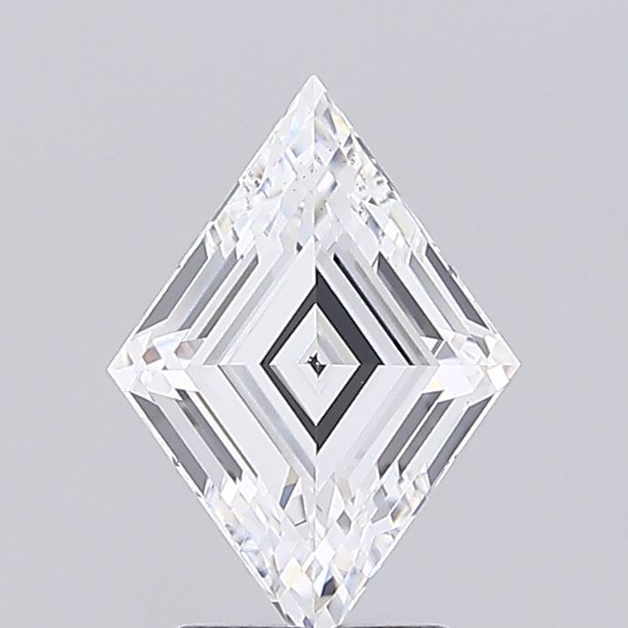 2.03ct Lozenge Diamond — IGI Certified · LG725517643