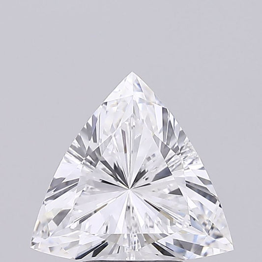 2.53ct Trilliant Diamond — IGI Certified