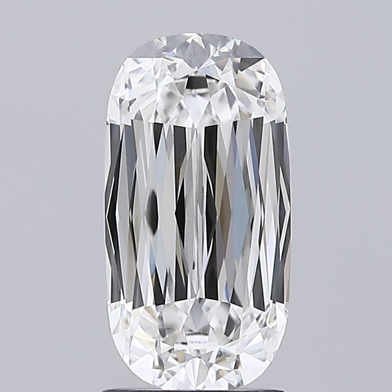 2.01ct Ashoka Diamond — IGI Certified · LG785604732