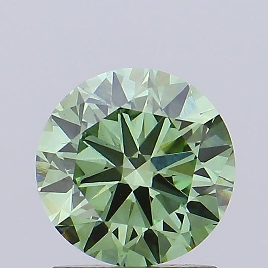 1.11ct Round Diamond — IGI Certified · LG700572892