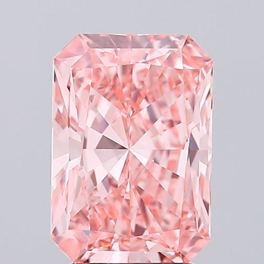 3.01ct Radiant Diamond — IGI Certified · LG781641464