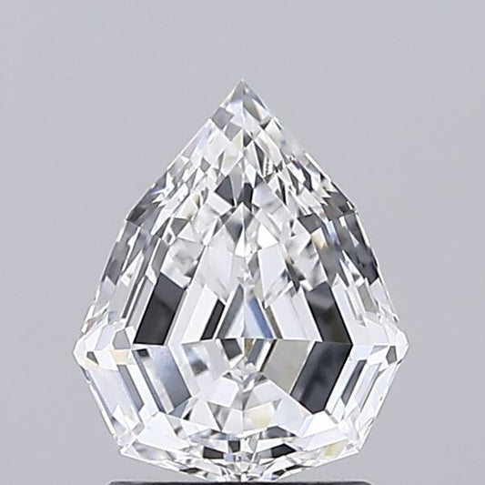 1.53ct Pear Diamond — IGI Certified · LG707510085