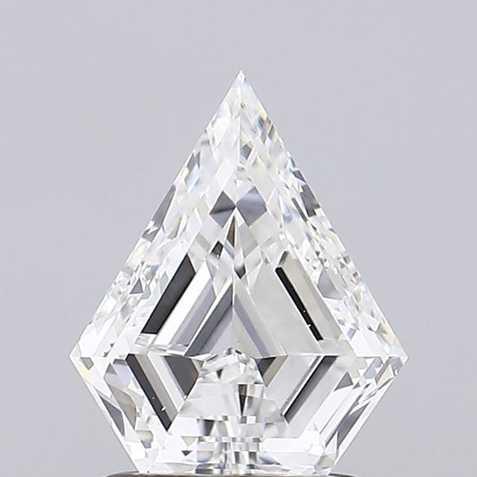 1.20ct Pentagon (shield) Diamond — IGI Certified · LG677540021