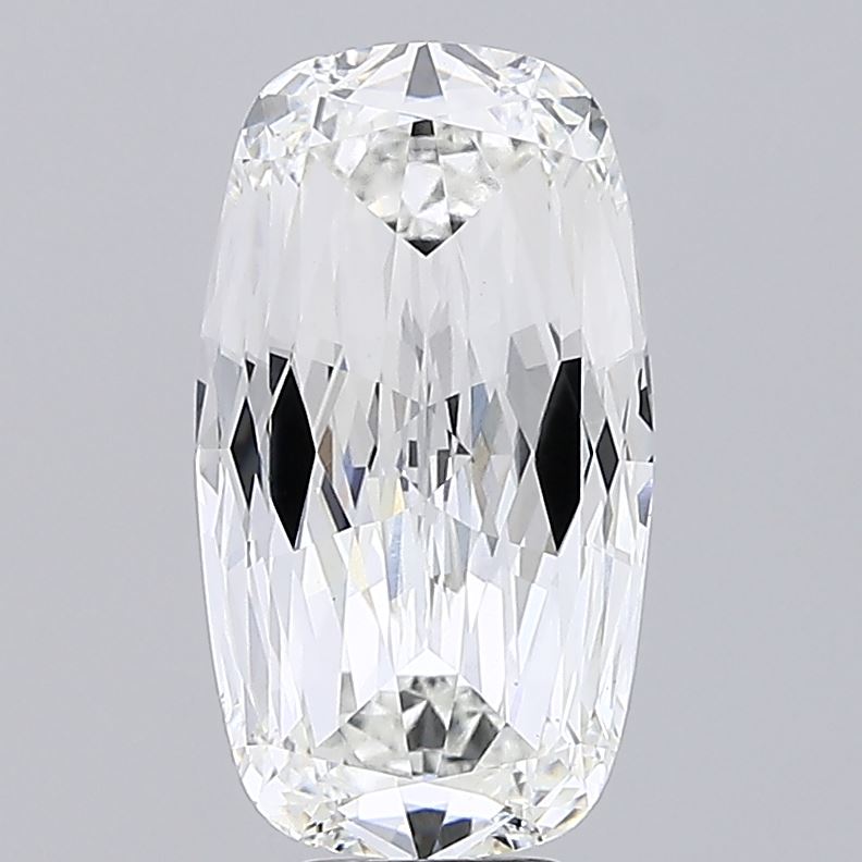 10.06ct Ashoka Diamond — IGI Certified · LG772636938