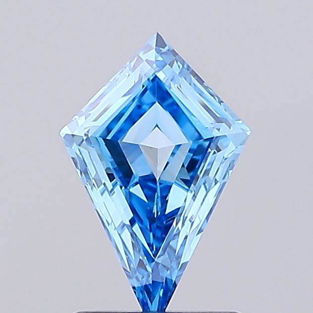 0.95ct Kite Diamond — IGI Certified · LG735543575