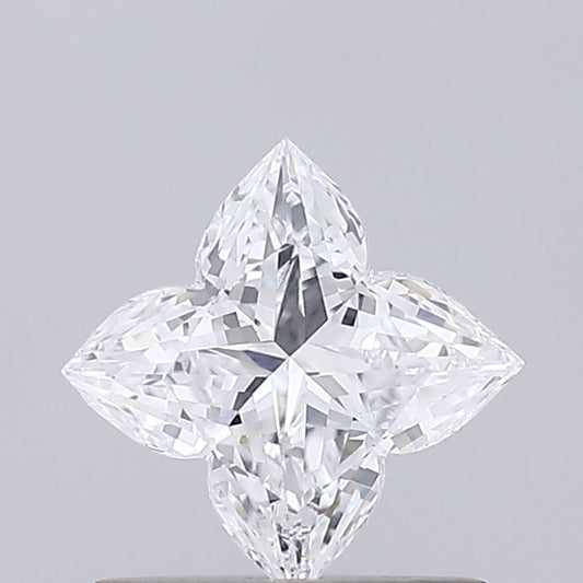 0.69ct Flower Diamond — IGI Certified · LG761547409