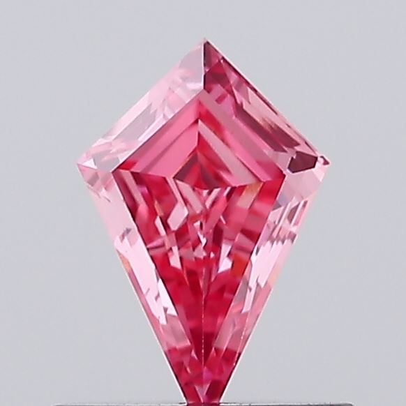 0.45ct Kite Diamond — IGI Certified · LG786650508