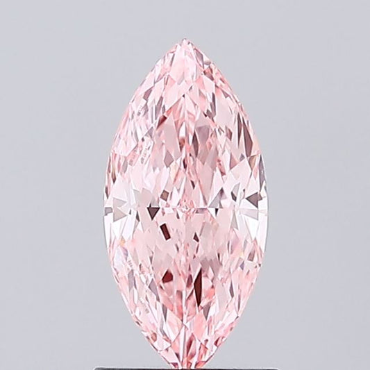 1.10ct Marquise Modified Diamond — IGI Certified · LG787666533