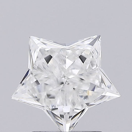 1.49ct Star Modified Brilliant Diamond — IGI Certified · LG786606839