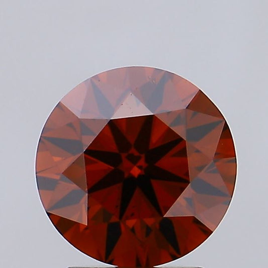 1.93ct Round Diamond — IGI Certified · LG644472815