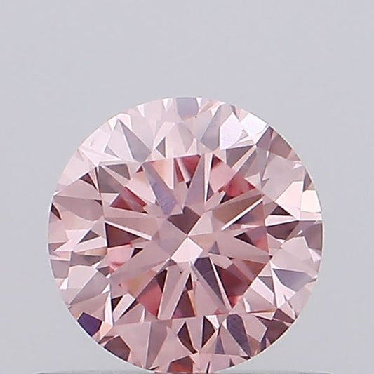 0.60ct Round Diamond — IGI Certified · LG799666172