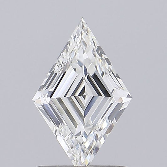 0.80ct Lozenge Diamond — IGI Certified · LG706566983