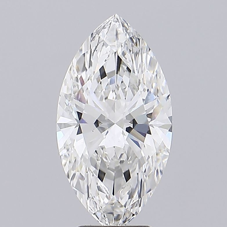 4.02ct Marquise Diamond — IGI Certified · LG589391377