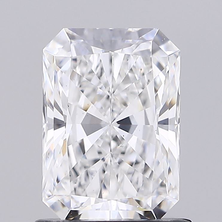 1.06ct Radiant Diamond — IGI Certified · LG596342800